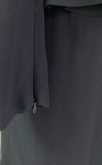 Vestido Alexander McQueen T.46