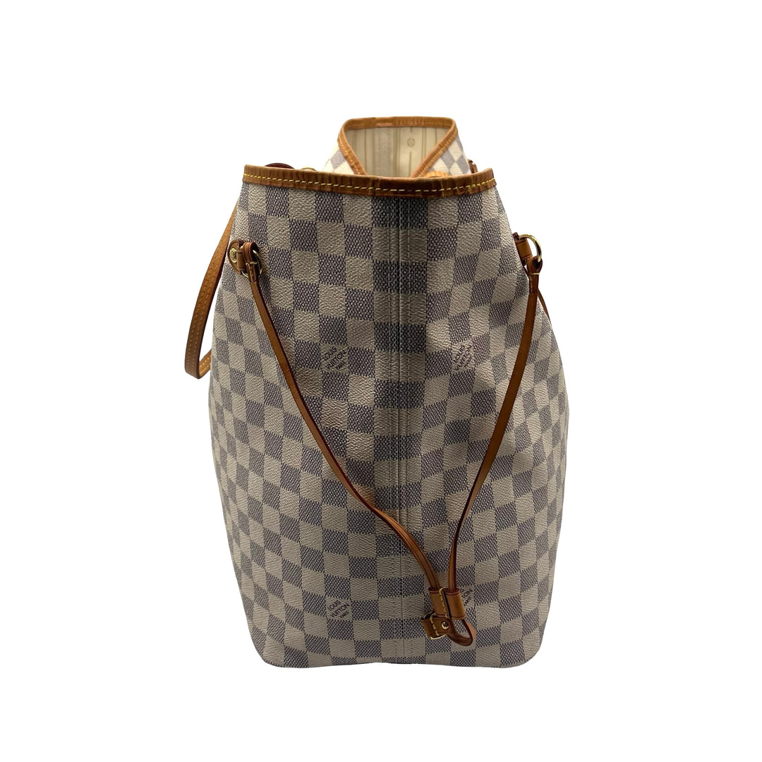 Bolsa Louis Vuitton Neverfull GM