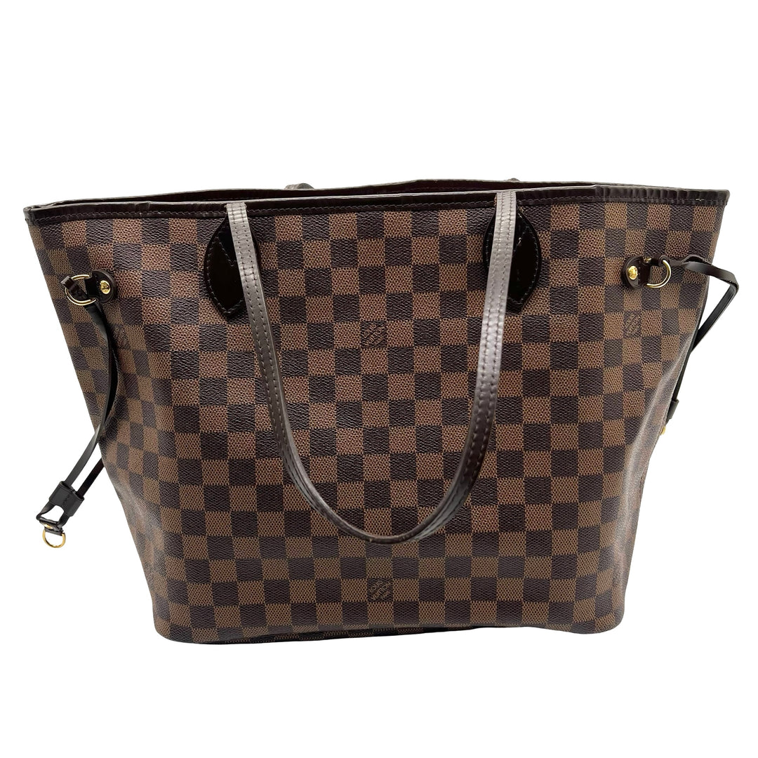 Bolsa Louis Vuitton Neverfull MM