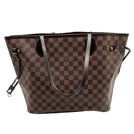 Bolsa Louis Vuitton Neverfull MM