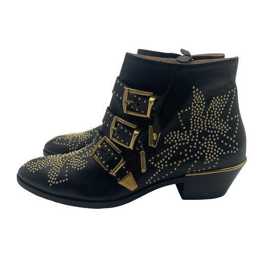 Botines Chloé Susanna T.39