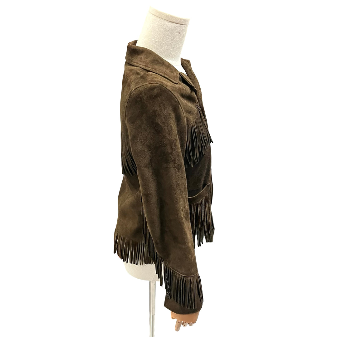 Chaqueta Saint Laurent T.36