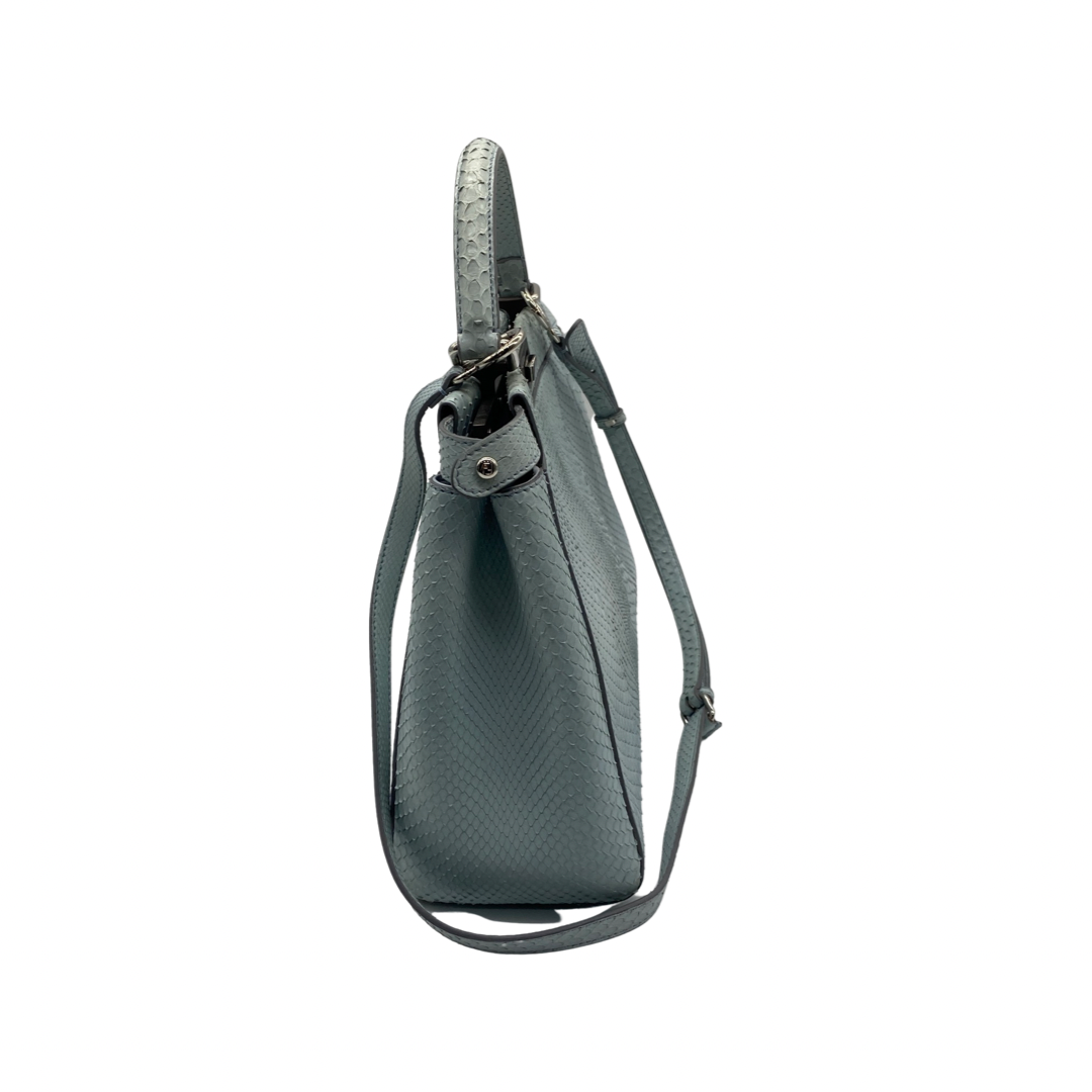 Bolsa Fendi Peekaboo