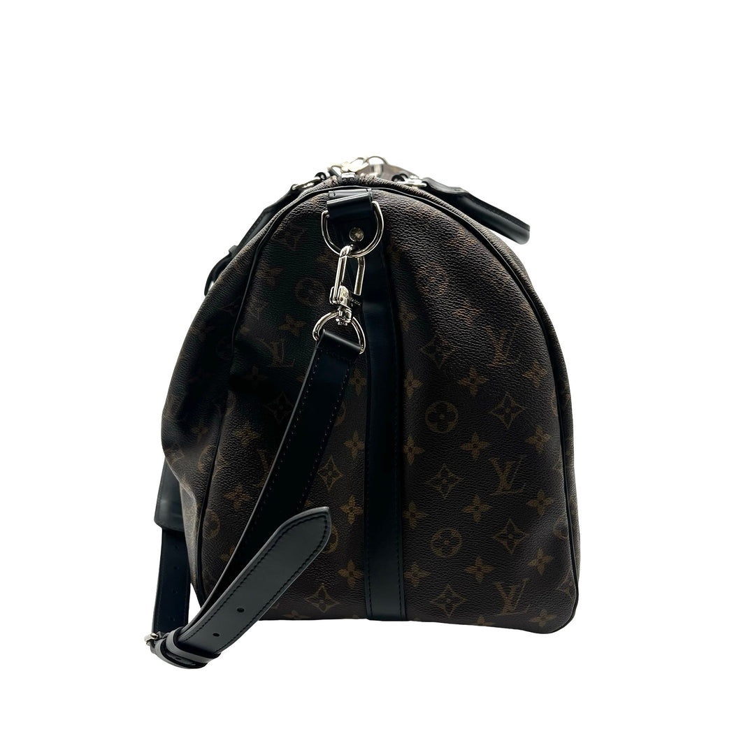 Maleta Louis Vuitton Keepall 55