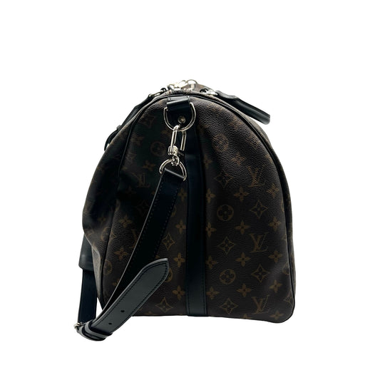 Maleta Louis Vuitton Keepall 55