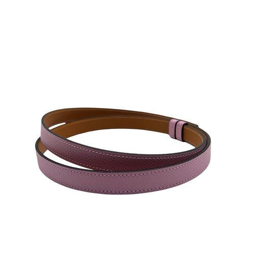 Cinturon Hermès Kelly 18