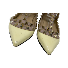 Flats Valentino Rockstud T.36