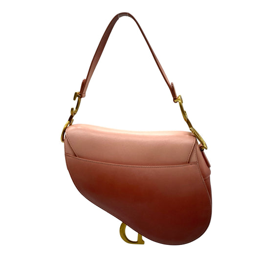 Bolsa Dior Saddle