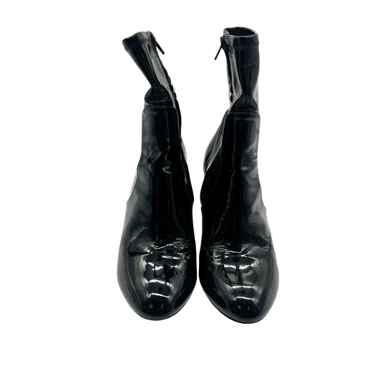 Botines Louis Vuitton Silhouette T.37.5