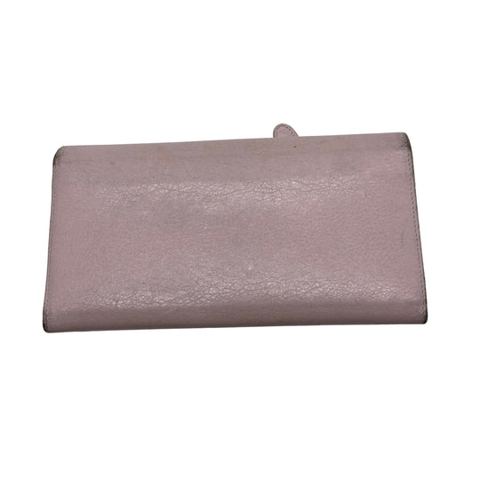 Cartera Balenciaga