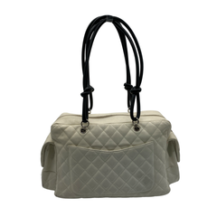 Bolsa Chanel Cambon