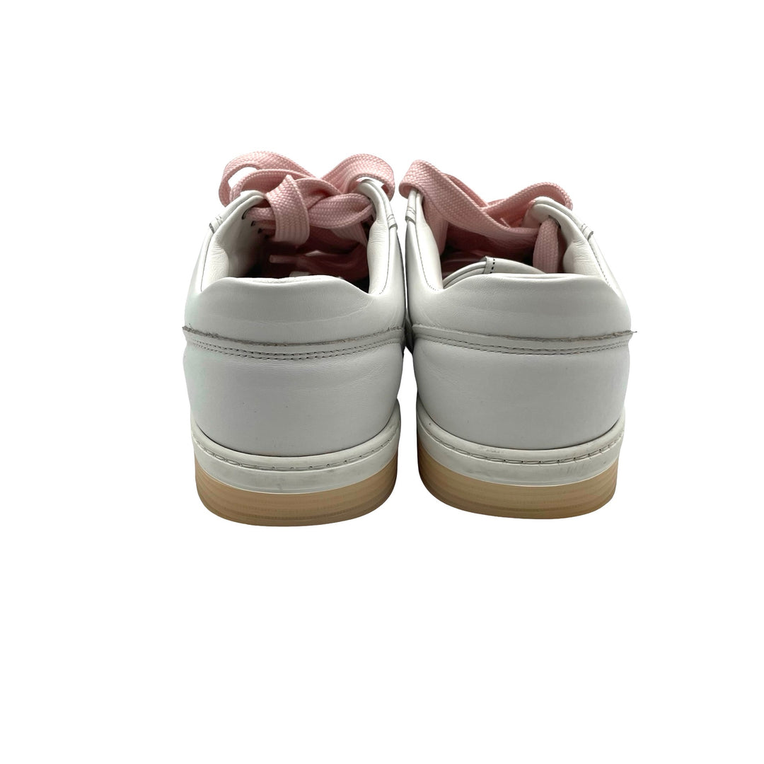 Tenis Chanel T.37.5