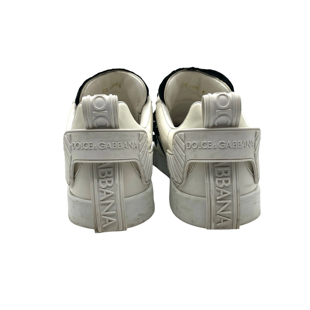 Tenis Dolce&Gabbana Portofino T.8 US