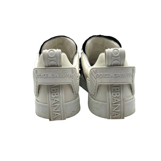 Tenis Dolce&Gabbana Portofino T.8 US