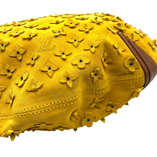 Bolsa Louis Vuitton Onatah Fleurs GM