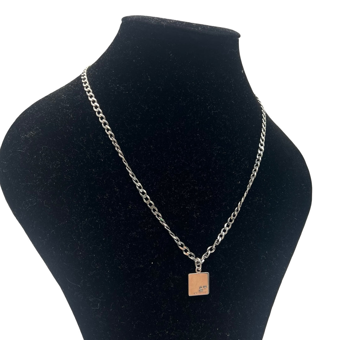 Collar Bottega Veneta