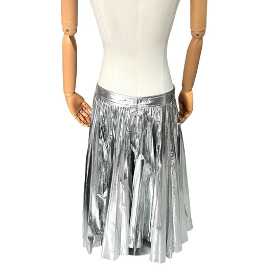 Falda Calvin Klein Runway T.8 US