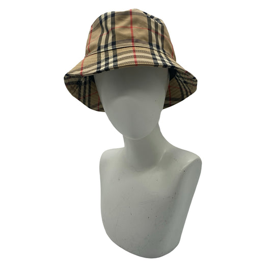 Bucket hat Burberry T.M/G