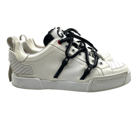 Tenis Dolce&Gabbana Portofino T.8 US