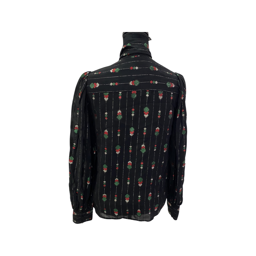 Blusa gucci precio sale