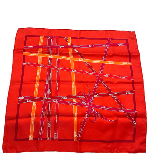 Mascada Hèrmes Carré 45