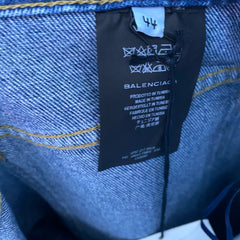 Jeans Balenciaga T.44