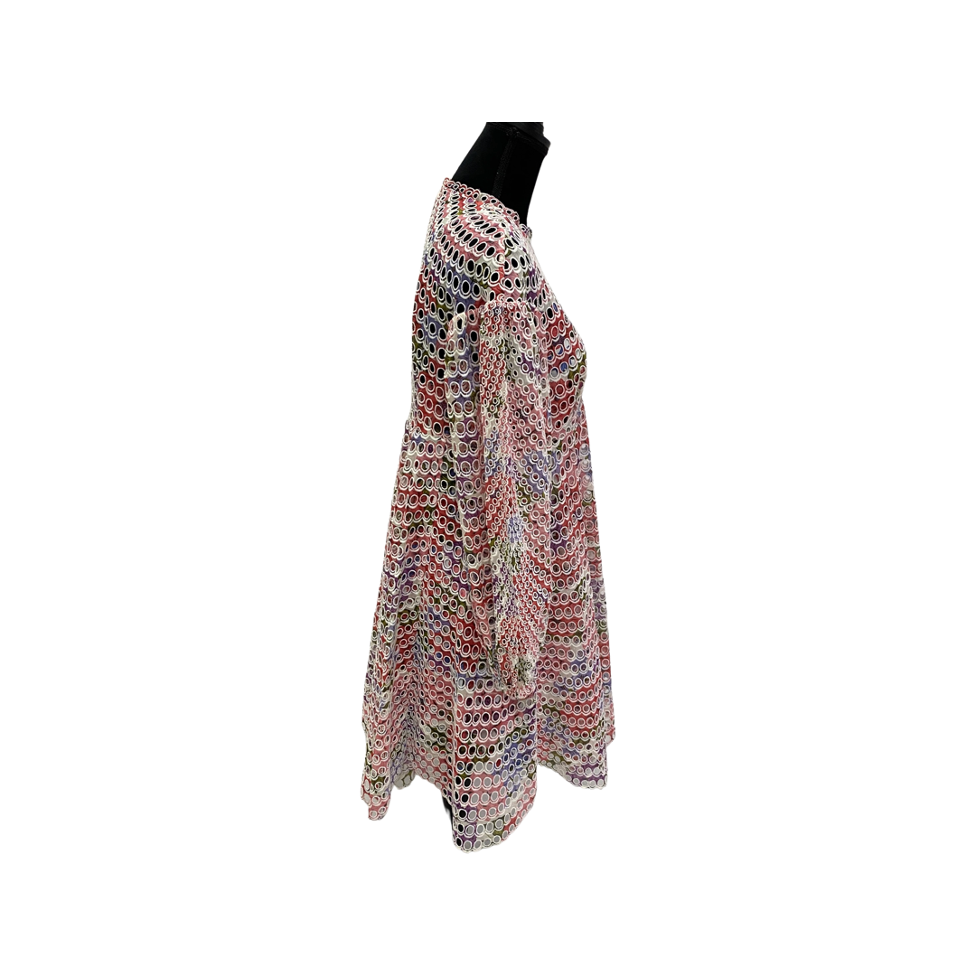 Vestido Zimmermann T.3
