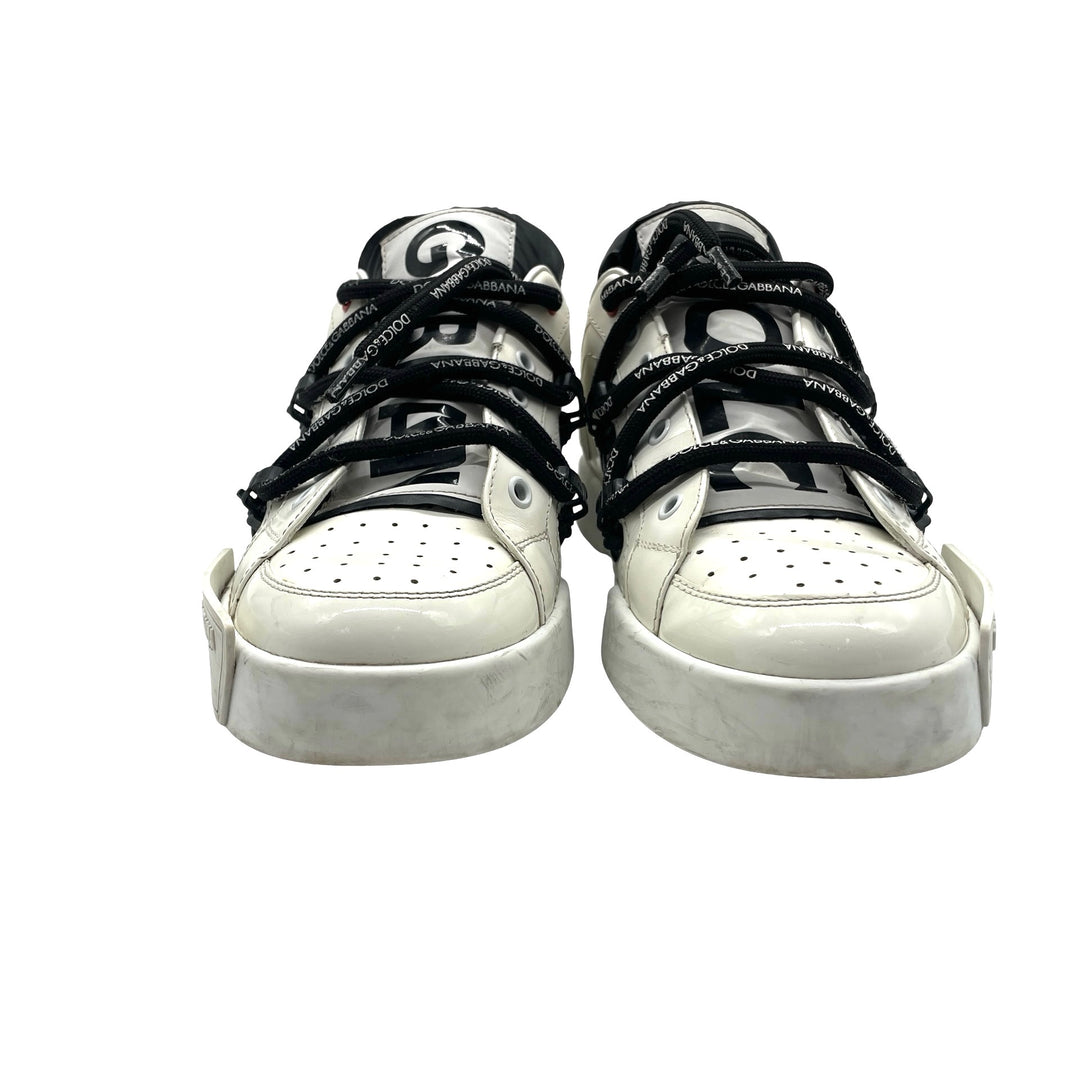 Tenis Dolce&Gabbana Portofino T.8 US