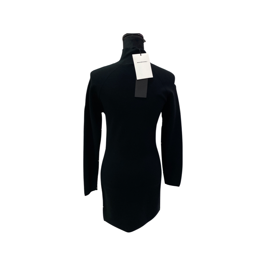 Vestido Alexander Wang T.L