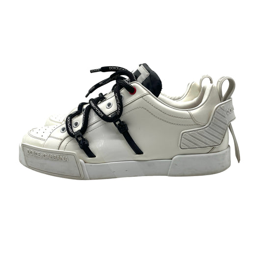 Tenis Dolce&Gabbana Portofino T.8 US