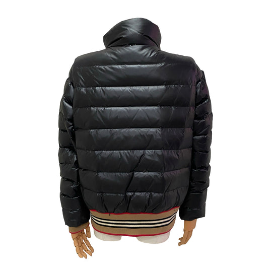Chamarra Burberry T.L