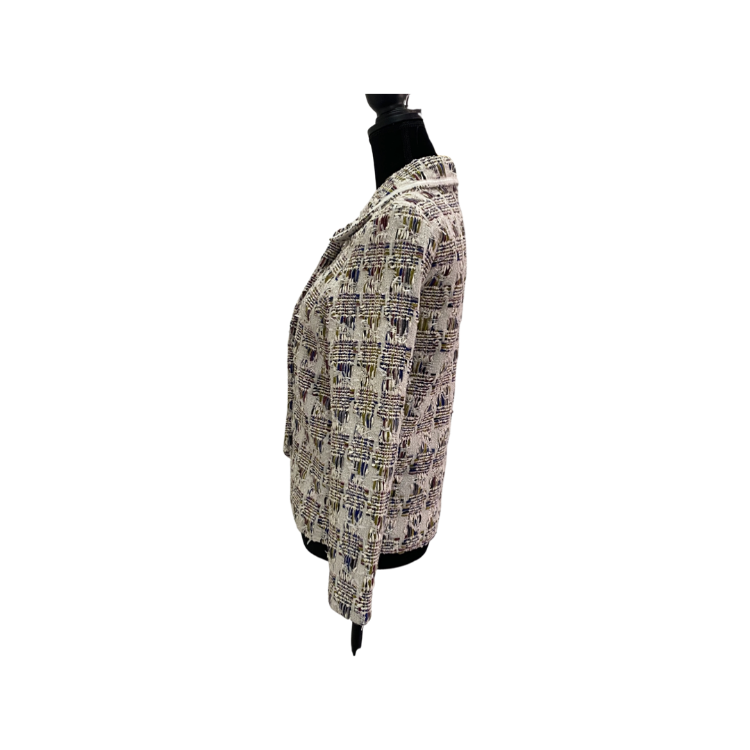 Saco Chanel T.38