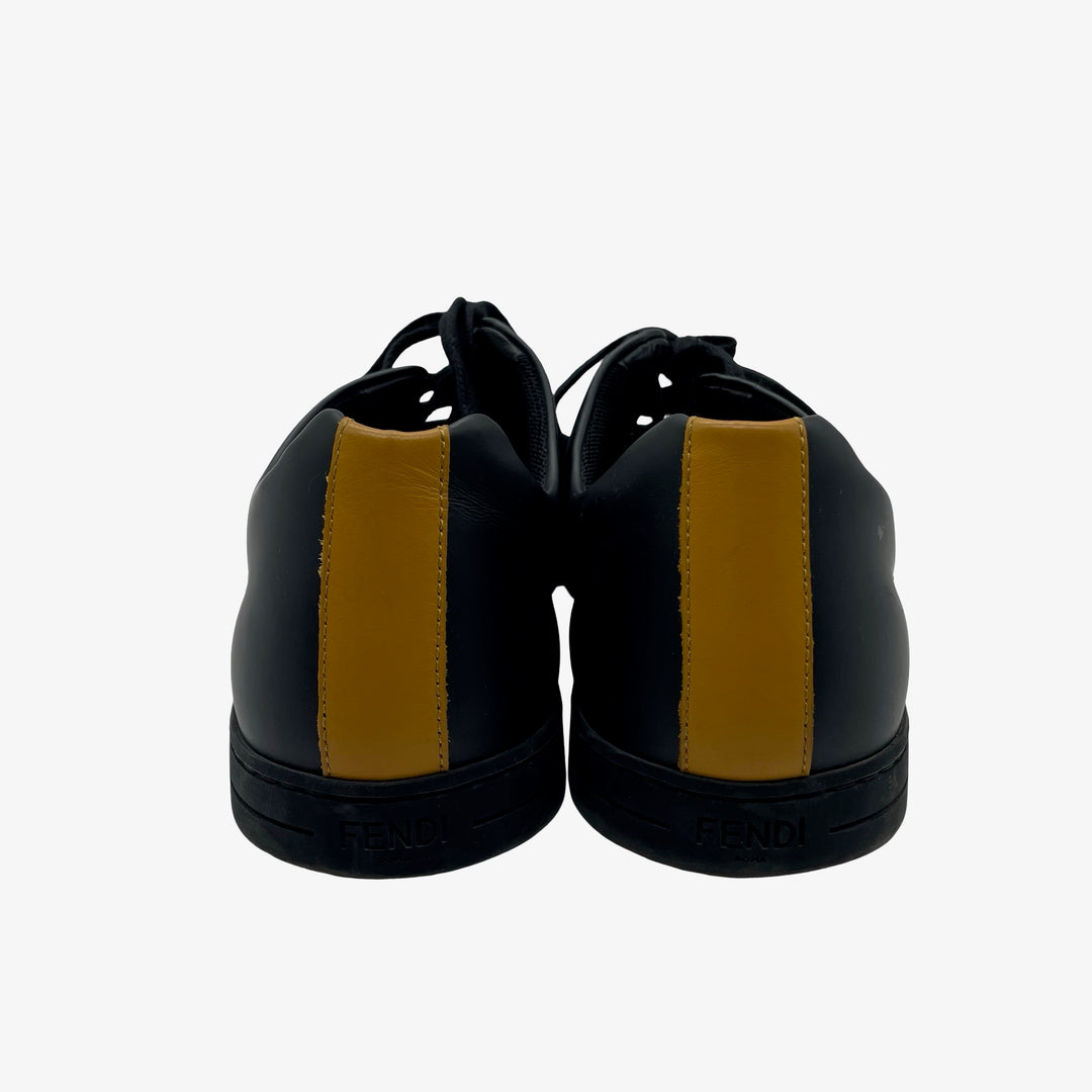 Tenis Fendi Domino T.7 UK