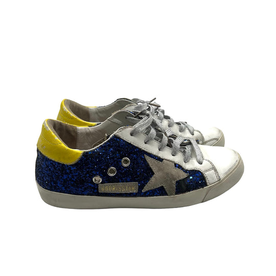 Tenis Golden Goose T.37
