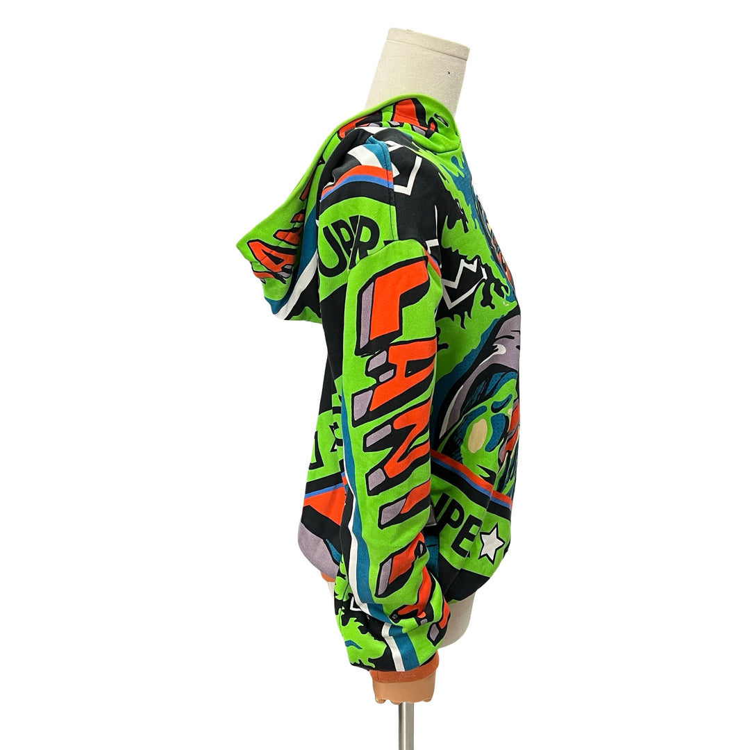 Sudadera Dolce&Gabbana T.48