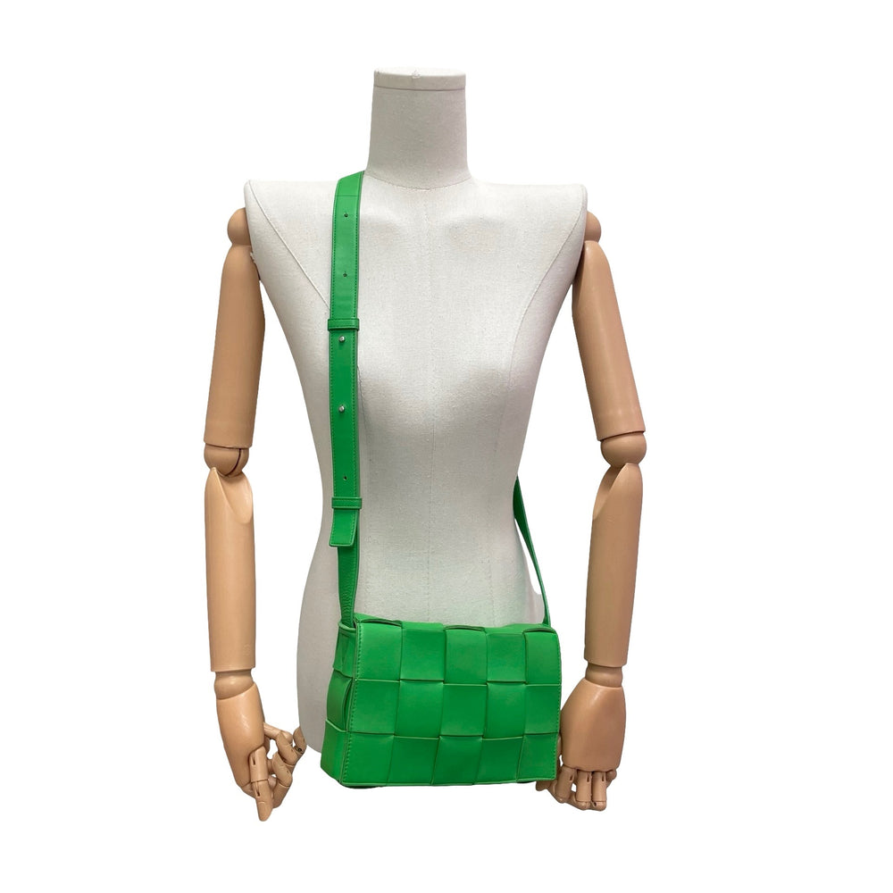 Bolsa Bottega Veneta Cassette