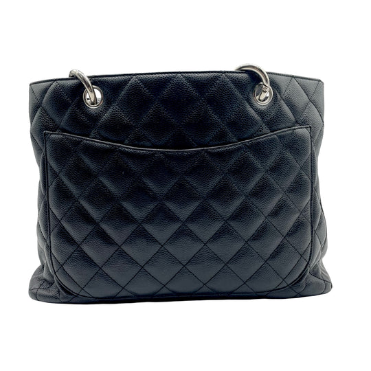 Bolsa Chanel Grand Shopping