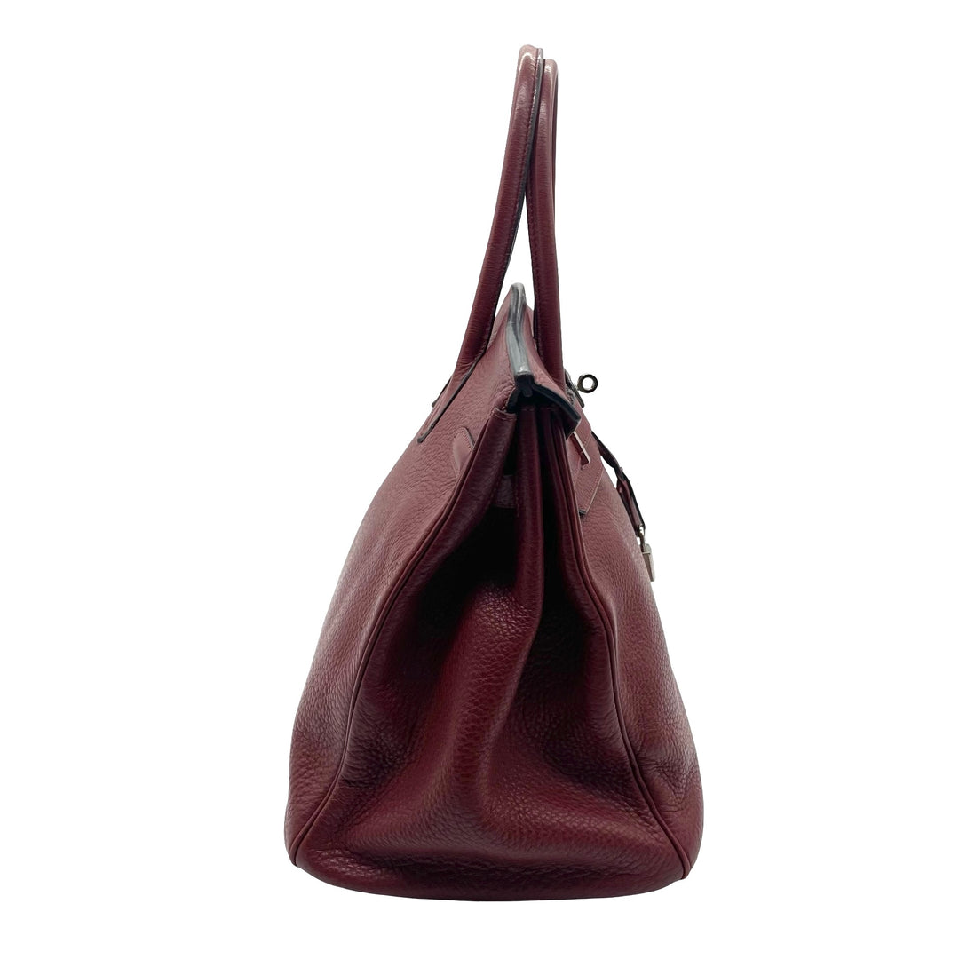 Bolsa Hermés Birkin 35