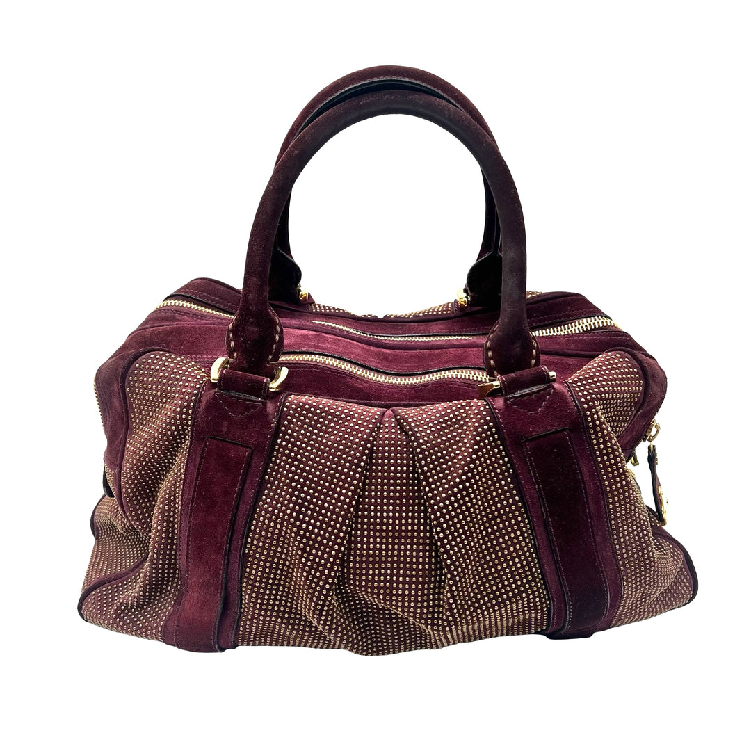 Bolsa Burberry Prorsum