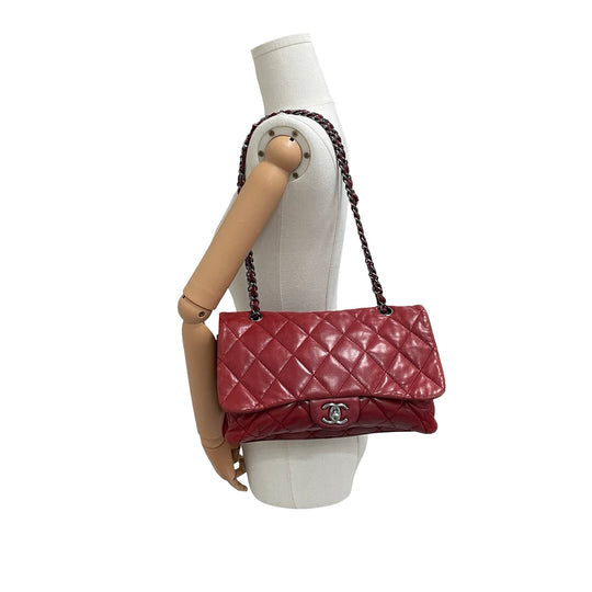Bolsa Chanel 3 Accordion