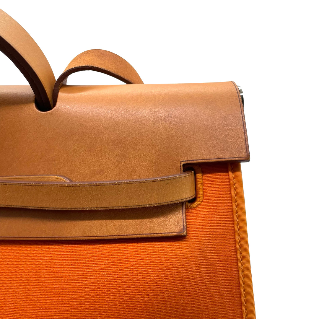Bolsa Hermès Herbag 39