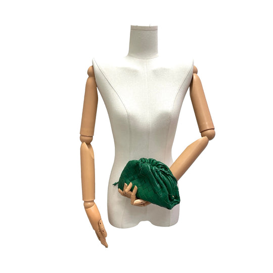Bolsa Bottega Veneta Mini Pouch