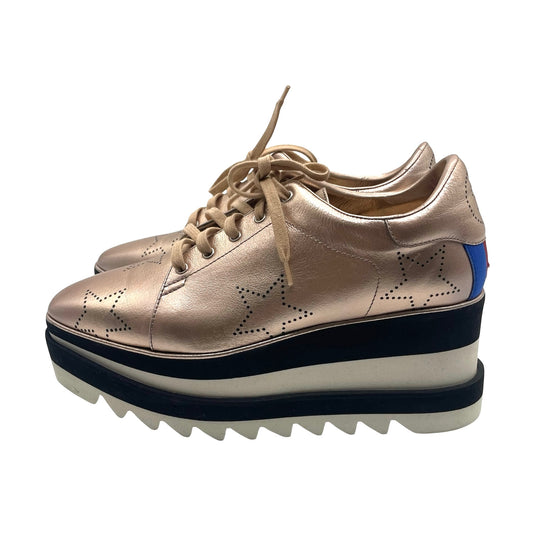 Zapatos Stella McCartney T.37.5