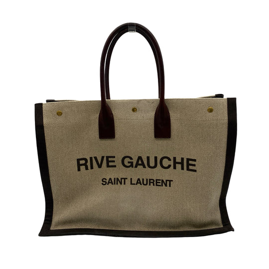 Bolsa Saint Laurent Noe Rive Gauche Grande