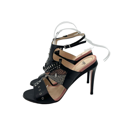 Sandalias Fendi T.39