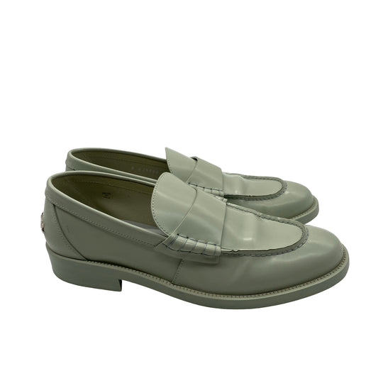 Mocasines Chanel T.40