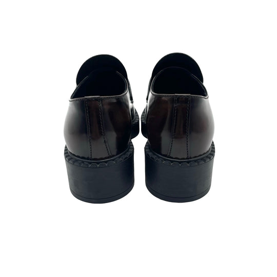 Mocasines Prada T.36