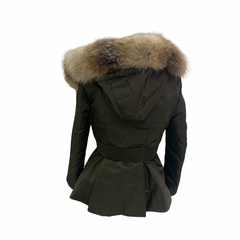 Chamarra Moncler T.3