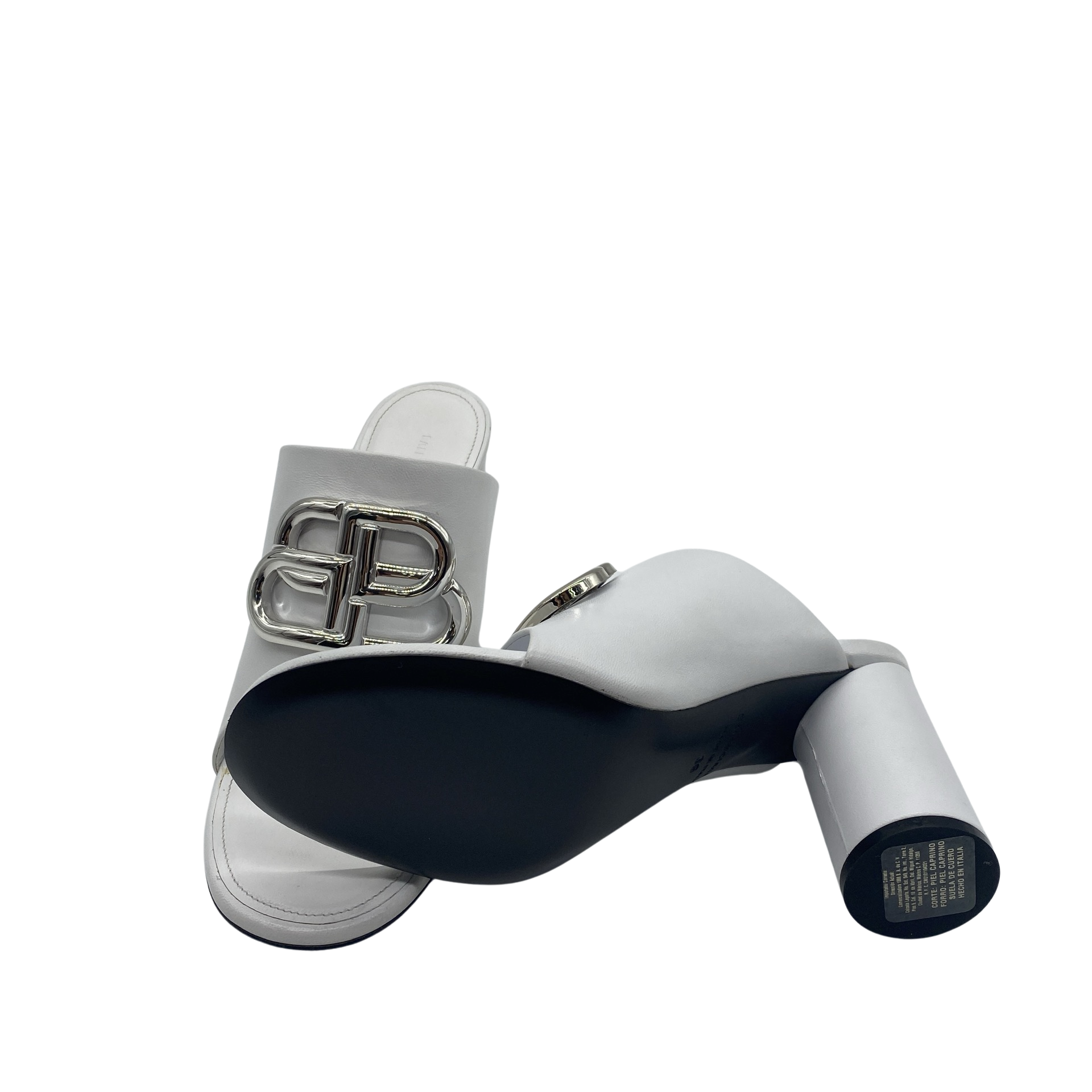 Sandalias Balenciaga T.36