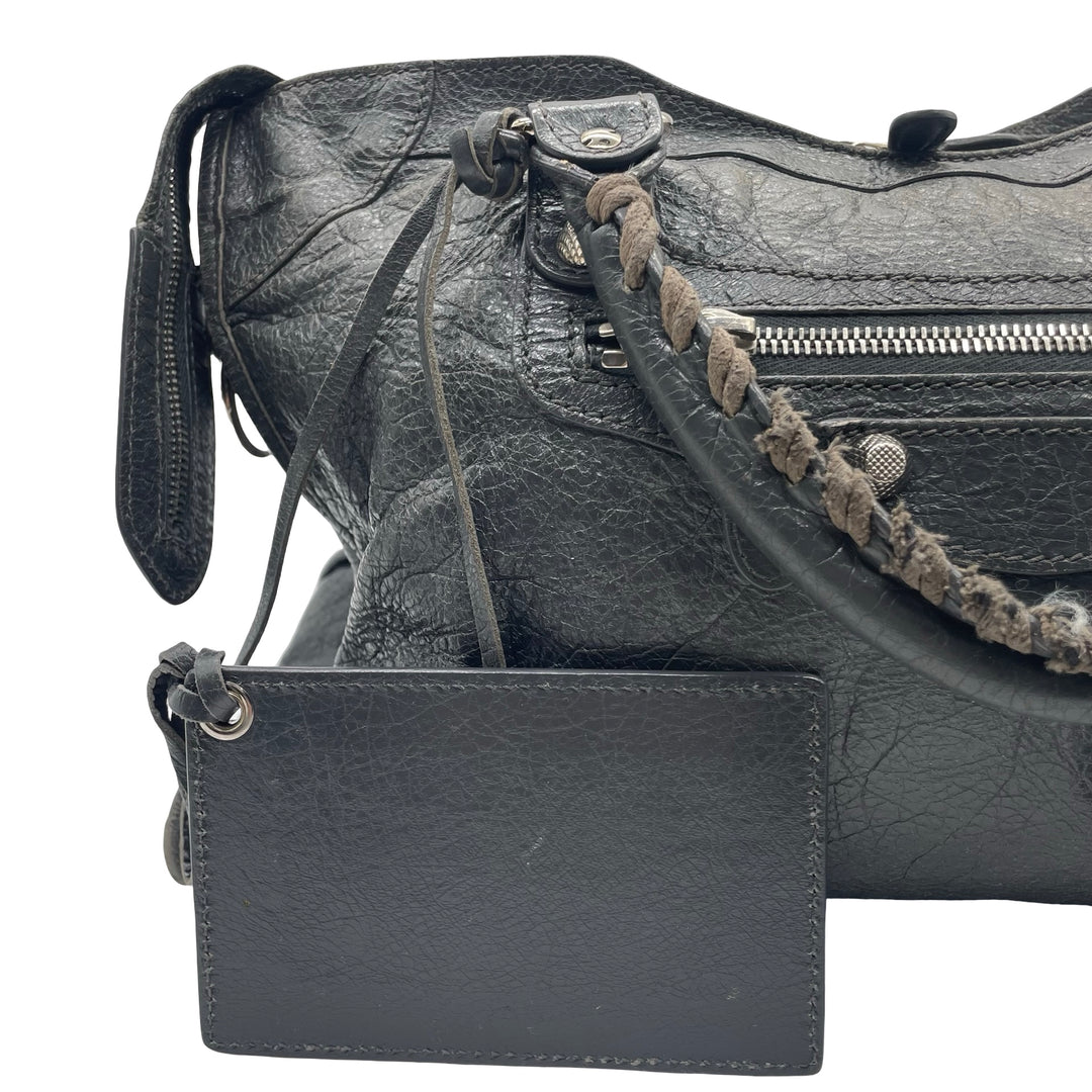 Bolsa Balenciaga City